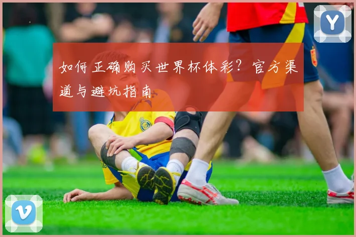 如何正确购买世界杯体彩？官方渠道与避坑指南